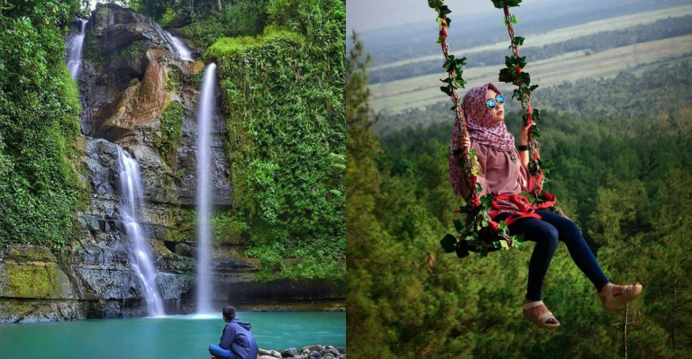 BC DAMAR: Jelajahi Cilacap dengan Sensasi Hiburan yang Tak Terlupakan