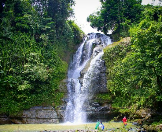 Havana Hills Without Waiting: The Secret Morning Ritual in Cilacap